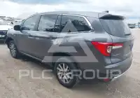 2022 Honda PILOT photo