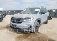 2022 Honda PILOT фото