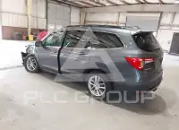 2022 Honda PILOT фото