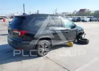 2022 Honda PILOT фото