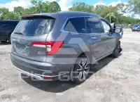 2022 Honda PILOT фото