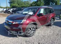 2022 Honda PILOT photo