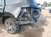 2022 Honda PILOT фото