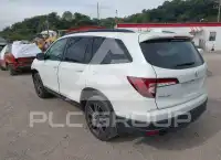 2022 Honda PILOT фото