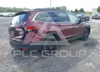 2022 Honda PILOT photo