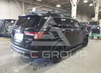 2022 Honda PILOT фото