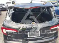 2022 Honda PILOT фото