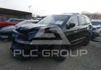 2022 Honda PILOT photo