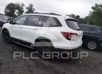 2022 Honda PILOT photo