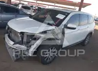 2022 Honda PILOT фото