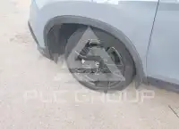2022 Honda PILOT photo