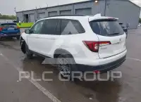 2022 Honda PILOT фото