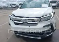 2022 Honda PILOT фото