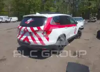 2022 Honda PILOT фото