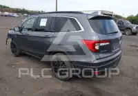 2022 Honda PILOT photo