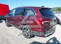 2022 Honda PILOT photo