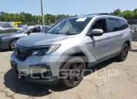 2022 Honda PILOT photo