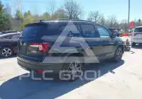 2022 Honda PILOT photo