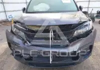 2022 Honda PILOT фото