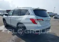 2022 Honda PILOT photo