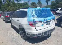 2022 Honda PILOT фото