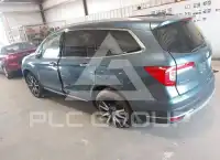 2022 Honda PILOT photo