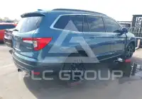 2022 Honda PILOT photo