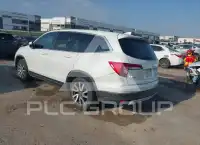 2022 Honda PILOT photo