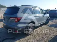 2022 Honda PILOT фото
