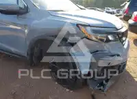 2022 Honda PILOT photo