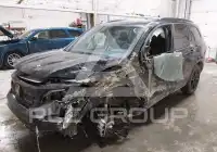 2022 Honda PILOT фото