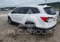 2022 Honda PILOT photo
