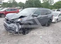2022 Honda PILOT photo