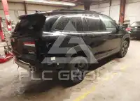 2022 Honda PILOT фото