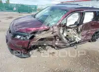 2022 Honda PILOT photo