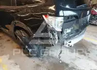 2022 Honda PILOT фото
