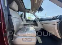 2022 Honda PILOT фото