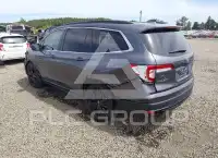 2022 Honda PILOT photo