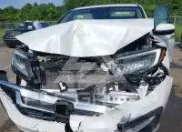 2022 Honda PILOT photo