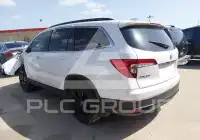 2022 Honda PILOT фото