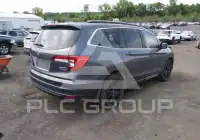 2022 Honda PILOT photo