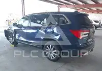 2022 Honda PILOT photo