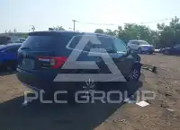 2022 Honda PILOT photo