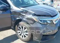 2022 Honda PILOT фото