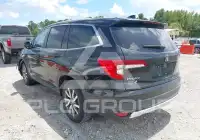 2022 Honda PILOT photo