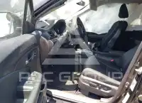 2022 Honda PILOT фото