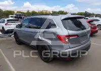 2022 Honda PILOT фото