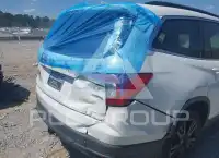 2022 Honda PILOT фото
