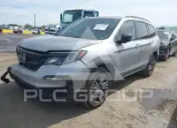 2022 Honda PILOT photo