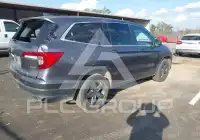2022 Honda PILOT фото